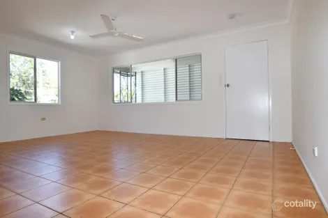 Property photo of 12 Patrick Street West Gladstone QLD 4680