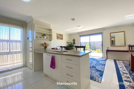 Property photo of 18 Bloomsbury Place Wollert VIC 3750