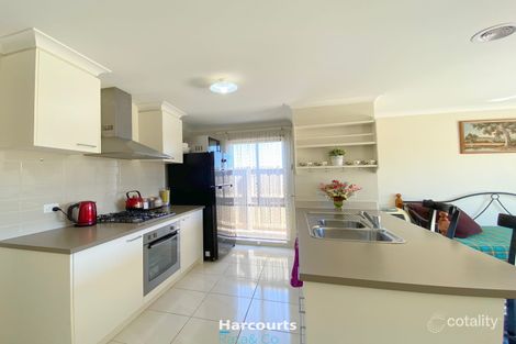 Property photo of 18 Bloomsbury Place Wollert VIC 3750