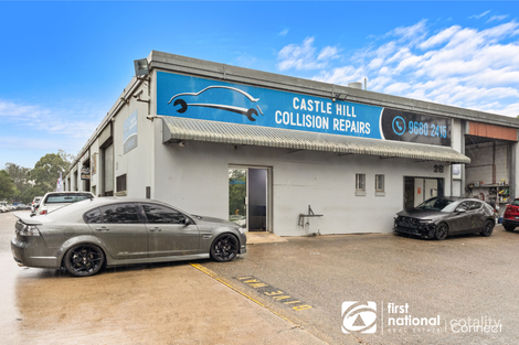 27/2 Hoyle Ave, Castle Hill, NSW 2154