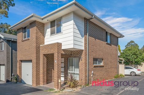 14/78 Hartington St, Rooty Hill, NSW 2766