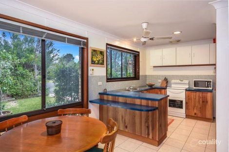 Property photo of 8 Wirruma Close North Nowra NSW 2541