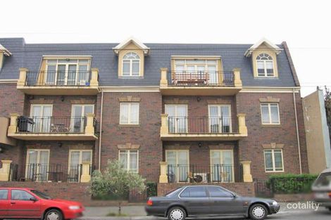 Property photo of 25/128 Maribyrnong Road Moonee Ponds VIC 3039