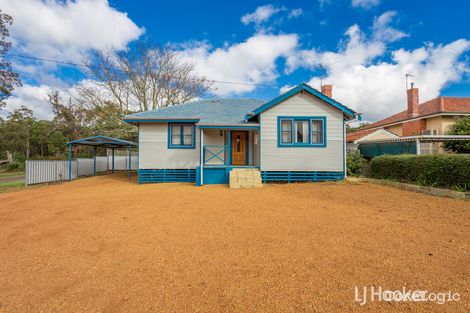 Property photo of 1 Wittenoom Street Collie WA 6225