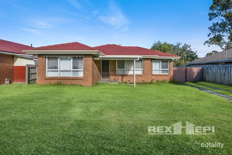 Property photo of 116 Fountain Drive Narre Warren VIC 3805