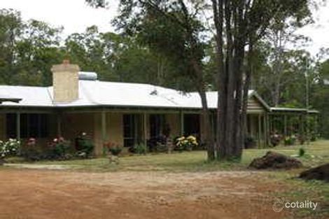 Property photo of 555 Summit Road Mundaring WA 6073