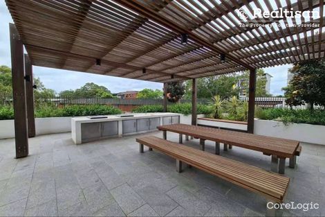 Property photo of 502/120 Herring Road Macquarie Park NSW 2113