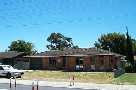 142 Chamberlain St, Gosnells, WA 6110