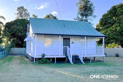 198 John St, Maryborough, QLD 4650