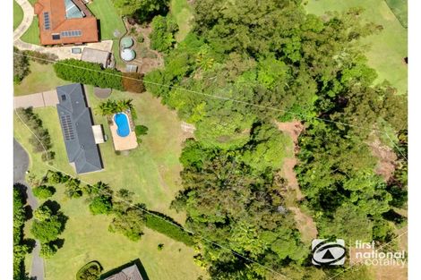 Property photo of 21 Rodeo Court Moonee Beach NSW 2450