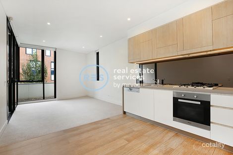Property photo of 310/147 Ross Street Forest Lodge NSW 2037