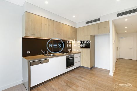 Property photo of 310/147 Ross Street Forest Lodge NSW 2037