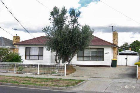 Property photo of 9 Second Avenue Altona North VIC 3025