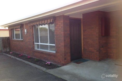 Property photo of 3/18 Joffre Street Mowbray TAS 7248