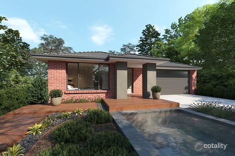 Property photo of LOT 2437 Beachside Crescent Point Cook VIC 3030