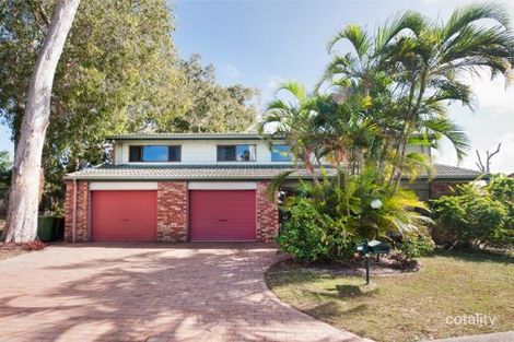 Property photo of 15/23 Cabbage Tree Road Andergrove QLD 4740