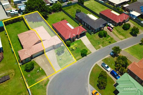 2/10 Tyler Pl, Deception Bay, QLD 4508