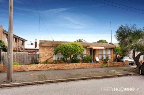 Property photo of 23 Boundary Street Port Melbourne VIC 3207