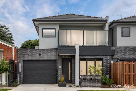 Property photo of 87A Altona Street Heidelberg Heights VIC 3081
