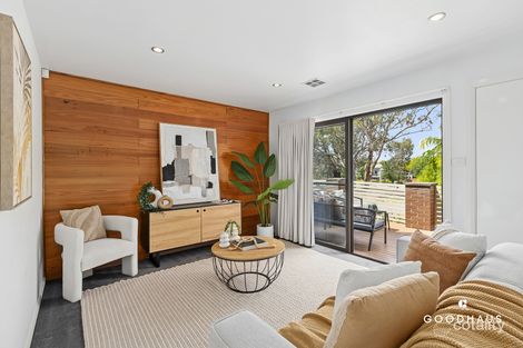 Property photo of 45 McGovern Street Casey ACT 2913