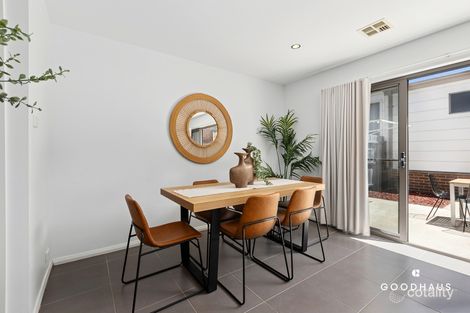 Property photo of 45 McGovern Street Casey ACT 2913