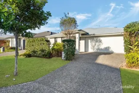 Property photo of 43 Verday Crescent Pallara QLD 4110