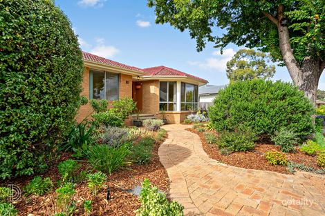 Property photo of 3 Altair Place Giralang ACT 2617