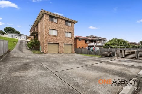 Property photo of 26 Hurry Crescent Warrawong NSW 2502