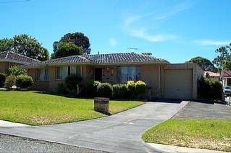 7 Knight Pl, Calista, WA 6167