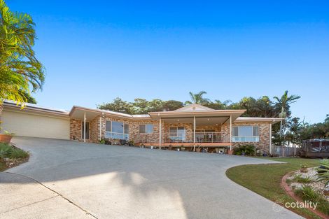 Property photo of 8 Tyrone Terrace Banora Point NSW 2486