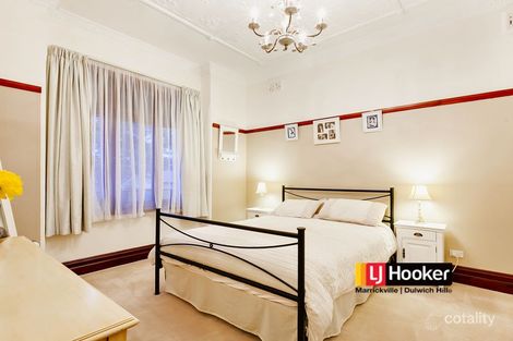 Property photo of 1 Wallace Avenue Hurlstone Park NSW 2193