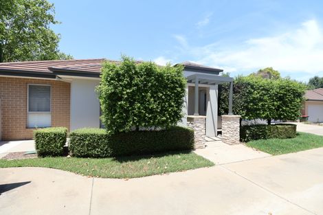 1/4-6 Gossett St, Wagga Wagga, NSW 2650