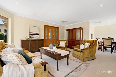 Property photo of 3 Altair Place Giralang ACT 2617