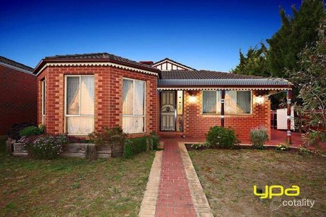 8 Alexander Cl, Delahey, VIC 3037