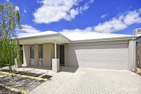 Property photo of 24 Windjana Pass Ellenbrook WA 6069