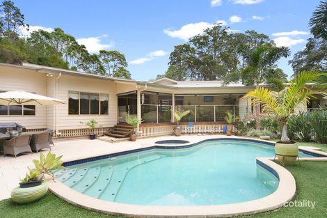 Property photo of 6 Mango Court Doonan QLD 4562