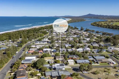 Property photo of 6 Honeysuckle Place Mylestom NSW 2454