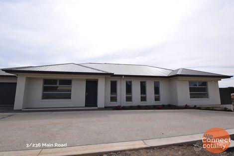 Property photo of 3/236 Main Road McLaren Vale SA 5171