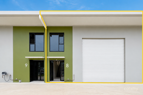8/22-24 Daintree Dr, Redland Bay, QLD 4165