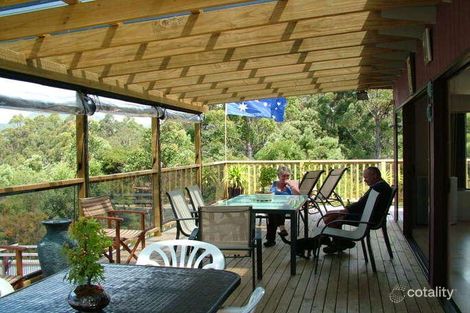 Property photo of 19 Coolangatta Road Adventure Bay TAS 7150