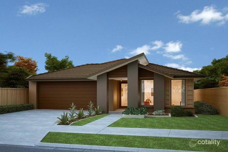 Property photo of 45 Tuckeroo Street Ripley QLD 4306