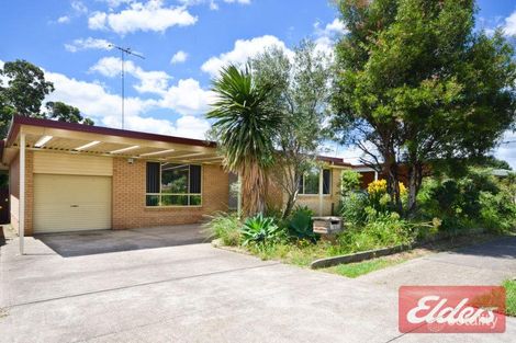 95 Mississippi Rd, Seven Hills, NSW 2147