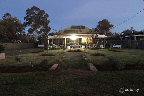 Property photo of 34B George Street Wee Waa NSW 2388