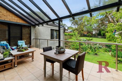 Property photo of 57 Crescent Road Caringbah South NSW 2229