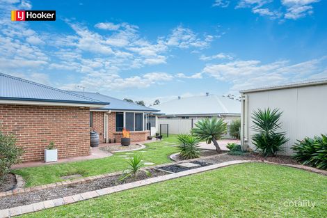 Property photo of 59 Bowerbird Street South Nowra NSW 2541