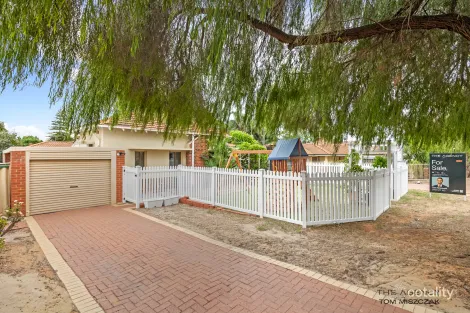 Property photo of 1/270 George Street Queens Park WA 6107