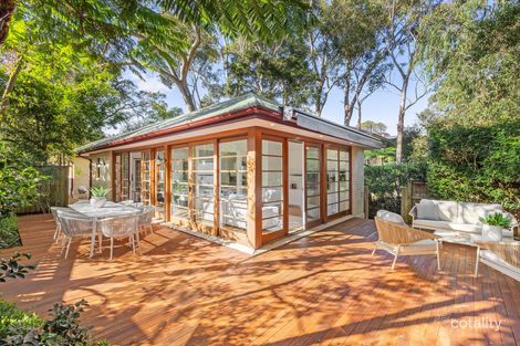Property photo of 22 Smith Road Artarmon NSW 2064