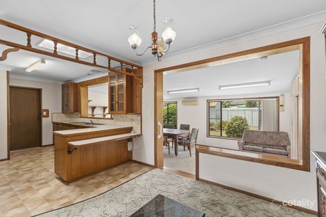 Property photo of 17 Robert Garrett Street Coffs Harbour NSW 2450