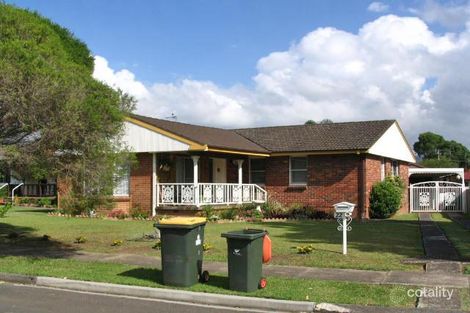 22 Caloola Ave, Koonawarra, NSW 2530