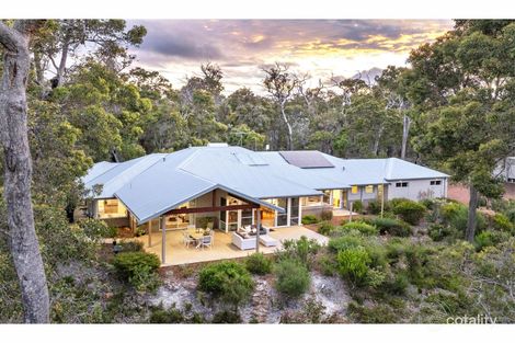 Property photo of 57 Glover Road Yallingup Siding WA 6282